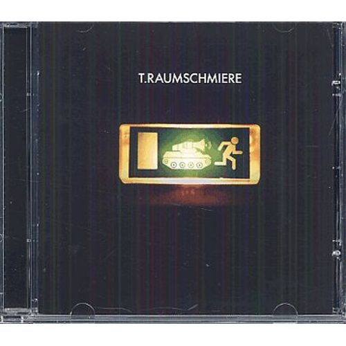 I Tank You - T.Raumschmiere,