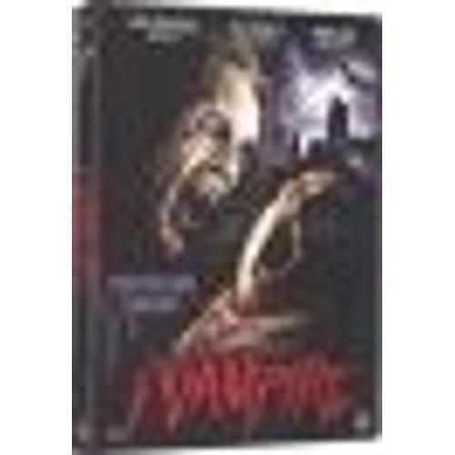 I Vampire (Dvd Locatif) de Ted Nicolaou