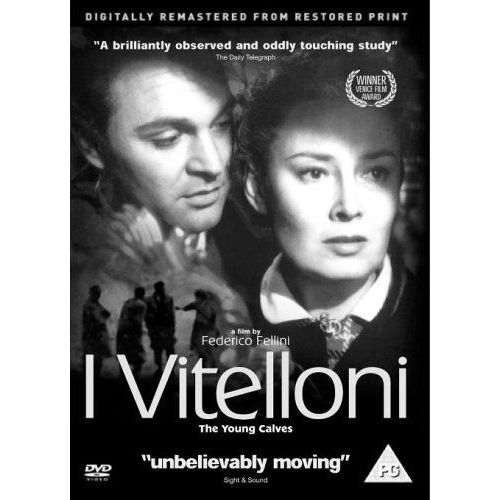 I Vitelloni de Federico Fellini