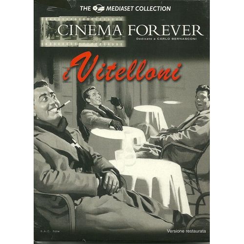 I Vitelloni de Federico Fellini