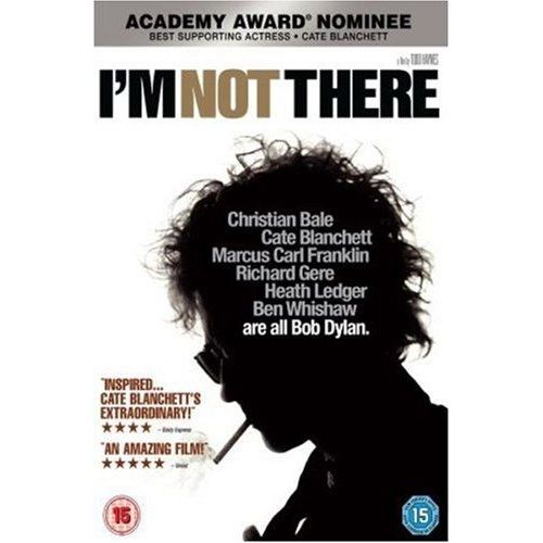 I'm Not There