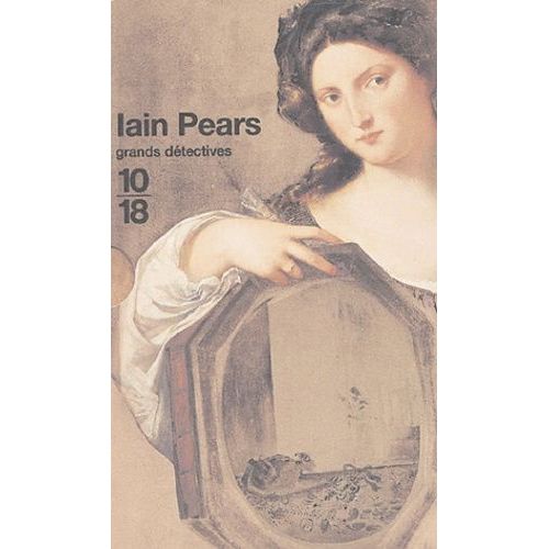 Iain Pears Coffret En 3 Volumes : L'affaire Raphal - Le Comit Tiziano - L'affaire Bernini   de Pears Iain  Format Poche 