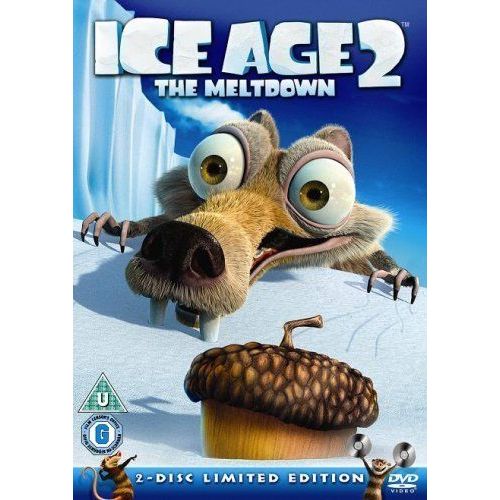 Ice Age 2 - The Meltdown de Carlos Saldanha