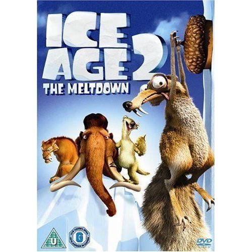 Ice Age 2 - The Meltdown de Carlos Saldanha