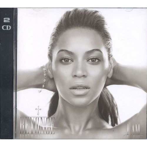 I Am Sasha Fierce - Beyonc