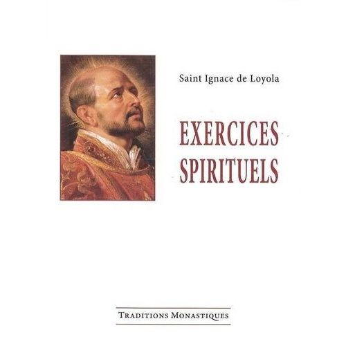 Exercices Spirituels Sciences humaines et spiritualité Rakuten