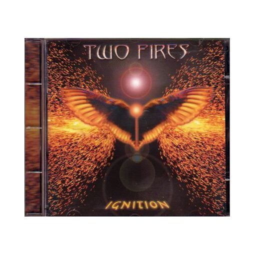 Ignition - CD | Rakuten