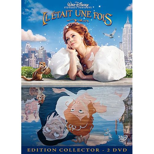 Il tait Une Fois - dition Collector de Kevin Lima