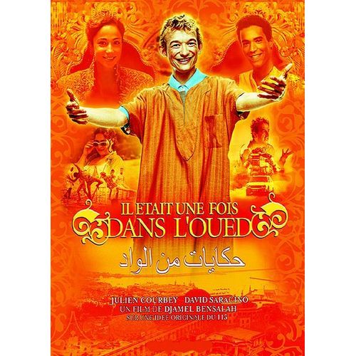 Il était Une Fois Dans L Oued Streamcomplet Il était une fois dans l'Oued - DVD Zone 2 | Rakuten