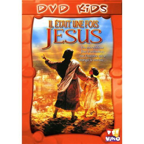 Il était une fois Jésus Rakuten