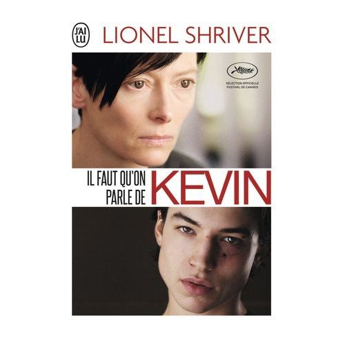Il Faut Qu'on Parle De Kevin    Format Poche 