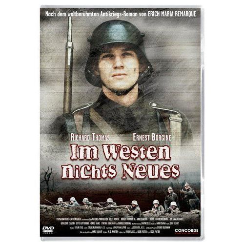 Im Westen Nichts Neues de Delbert Mann