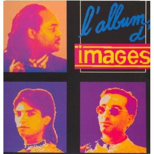 L'album D'images - Images