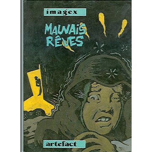 Mauvais Rves   de IMAGEX, . 