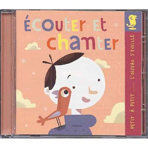 Imagination pour l'expression corporelle : Ecouter & chanter | Rakuten