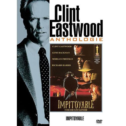 Impitoyable de Clint Eastwood