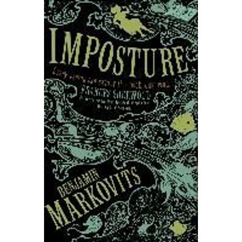 Imposture   de Markovits Benjamin  Format Broch 