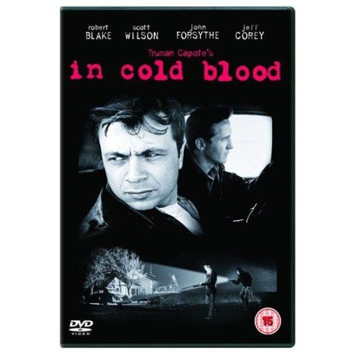 In Cold Blood de Richard Brooks