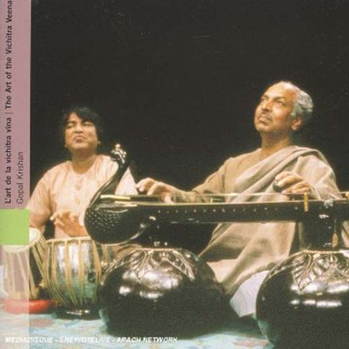 Krishan Gopal - Inde Du Nord