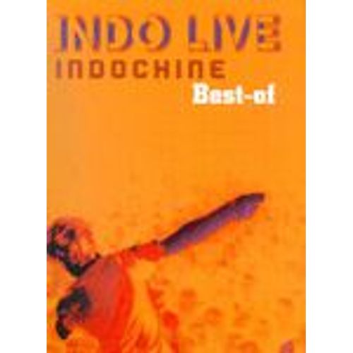 Indochine Indolive Pvg   de Indochine  Format Broch 