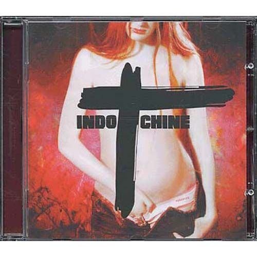 Paradize - Indochine