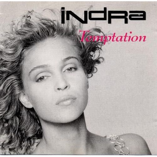 Temptation - Indra