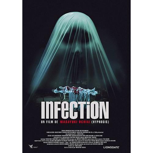 Infection - Edition Locative de Masayuki Ochiai