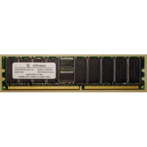 Infineon - 256 Mo