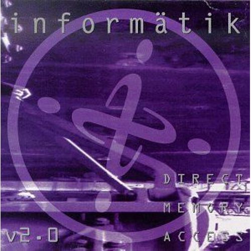 Direct Memory Access V2.0 - Informatik