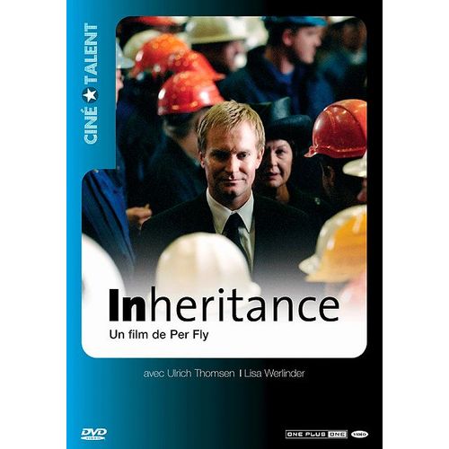 Inheritance de Per Fly