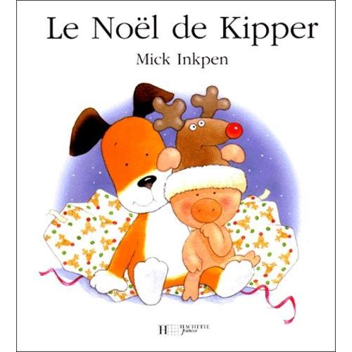 Le Nol De Kipper   de Inkpen Mick  Format Album 