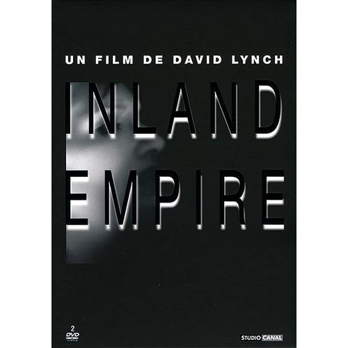 Inland Empire de David Lynch