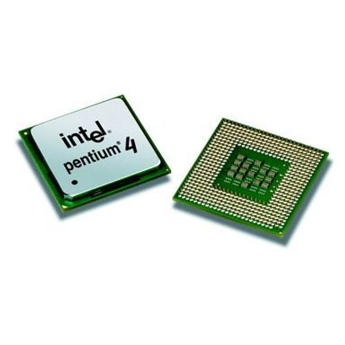 Intel SL6S7 - Processeur Pentium 4 