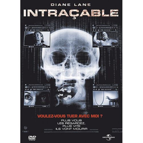 Intraable - Edition Locative de Gregory Hoblit