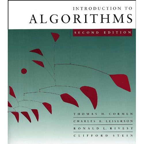 Introduction To Algorithms - 2nd Edition   de Clifford Stein  Format Broch 