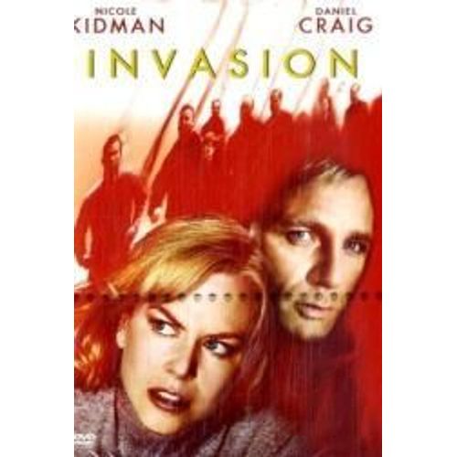 Invasion de Oliver Hirschbiegel