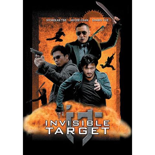 Invisible Target