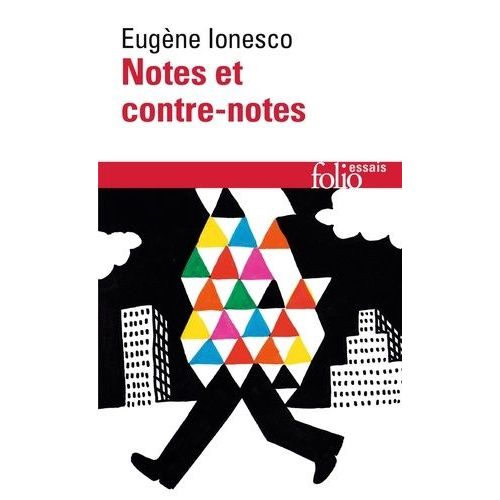 Notes Et Contre-Notes    Format Poche 
