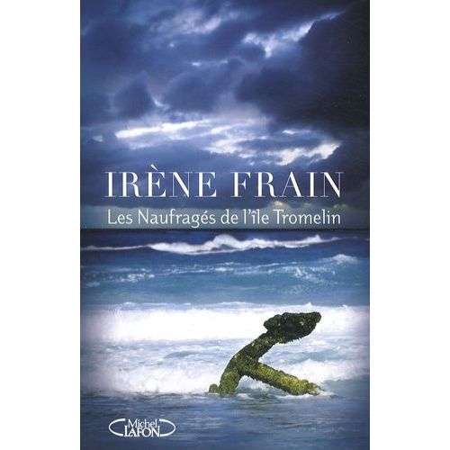 Les Naufrags De L'le Tromelin    Format Beau livre 