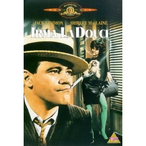 Irma La Douce de Billy Wilder