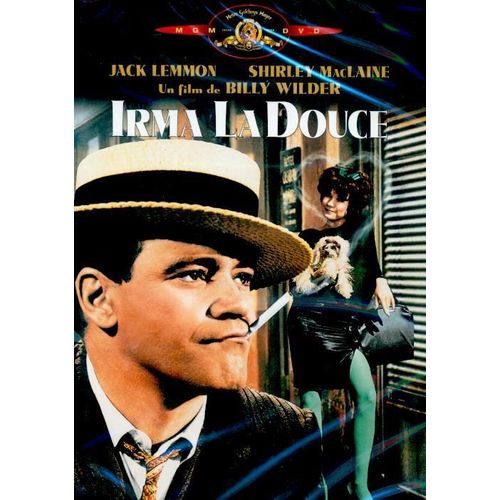 Irma La Douce de Billy Wilder