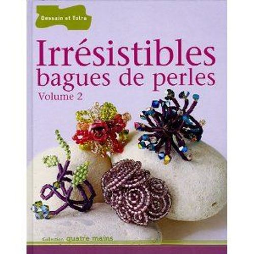 Irrsistibles Bagues De Perles N 2   