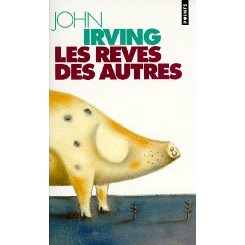 Les Rves Des Autres    Format Poche 