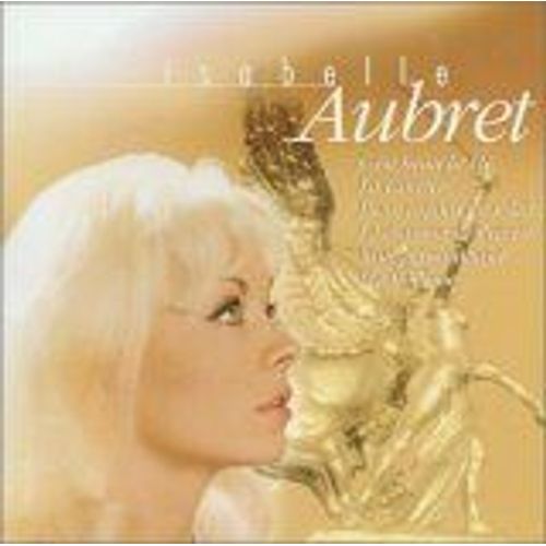 Isabelle Aubret - Isabelle Aubret