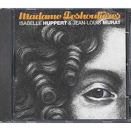 Madame Deshoulieres - Isabelle Huppert & Jean Louis Murat