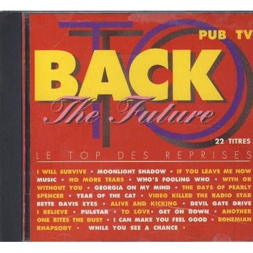 Back To The Future - Isak, Christopher