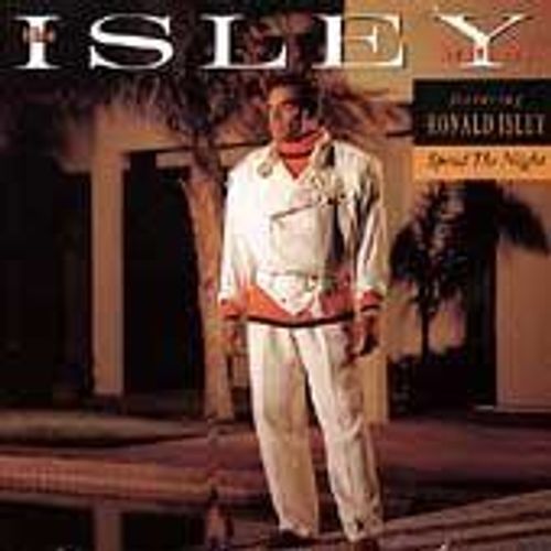 Spend The Night - The Isley Brothers