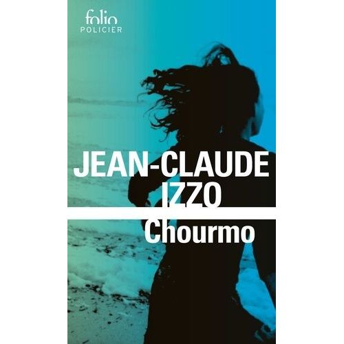 Chourmo    Format Poche 