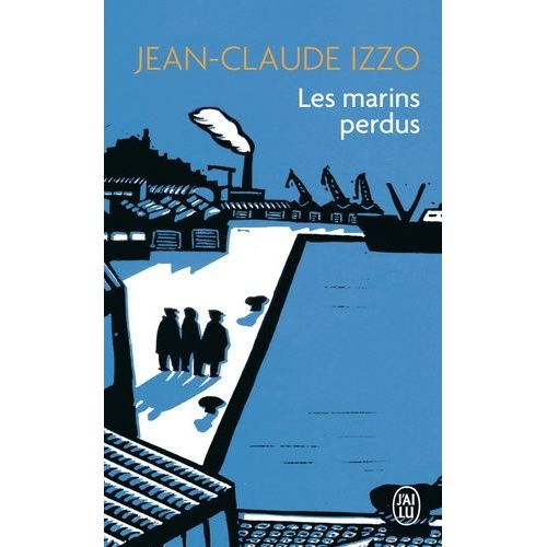 Les Marins Perdus    Format Poche 