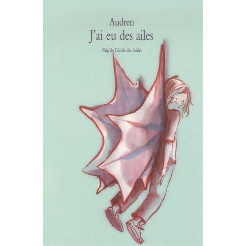 J'ai Eu Des Ailes    Format Poche 